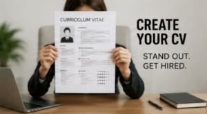 Dominican Republic vs International CV format — what’s different?