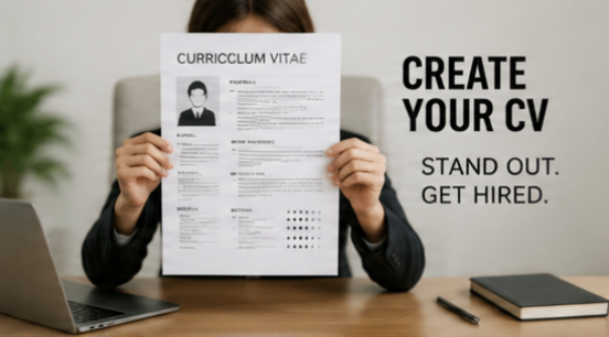 Dominican Republic vs International CV format — what’s different ?