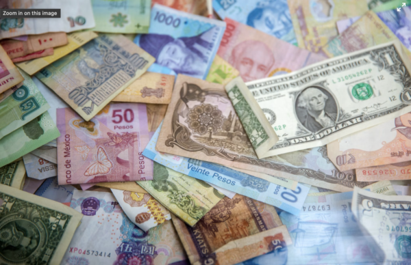 Salaries in Punta Cana 2026: 
What hotel and tourism jobs really pay ?