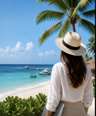 Can Foreigners Get Jobs in Punta Cana?