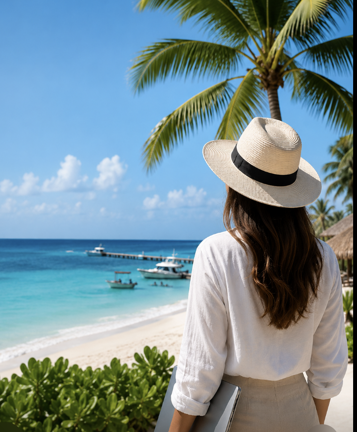 Can Foreigners Get Jobs in Punta Cana?